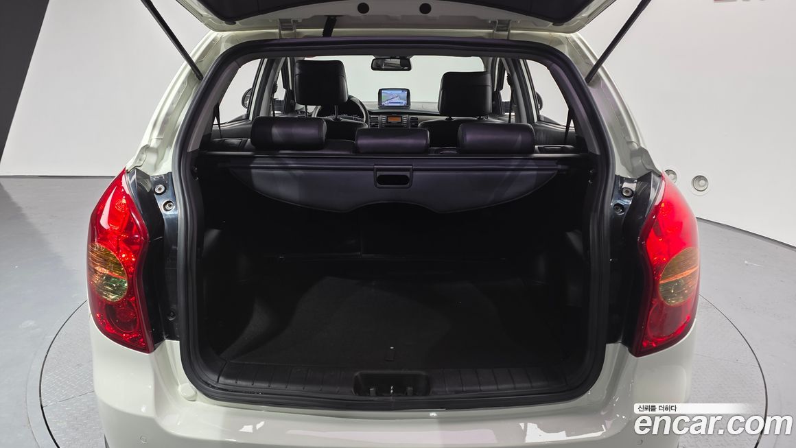 KG_Mobility_Ssangyong KORANDO 2013