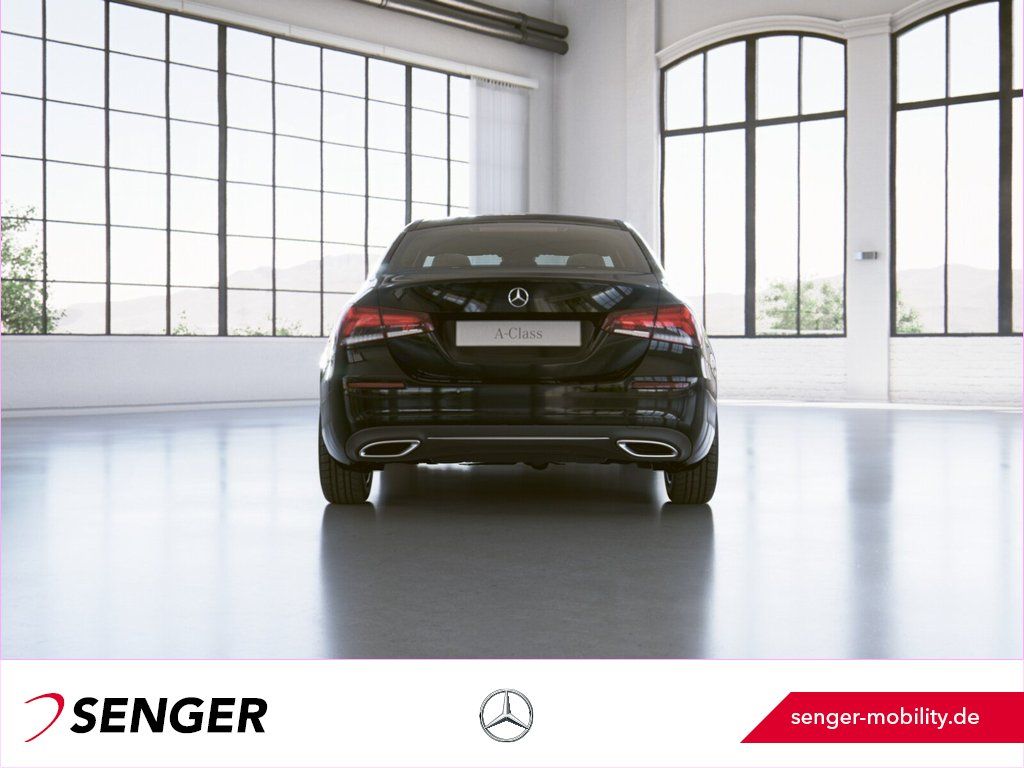 Mercedes-Benz A 250 2022