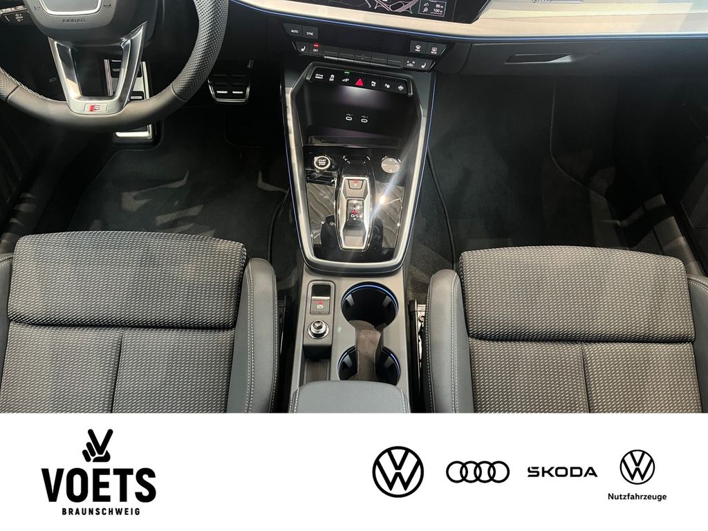 Audi A3 2025