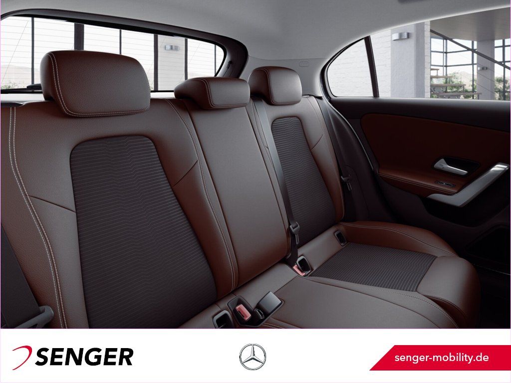 Mercedes-Benz A 250 2022