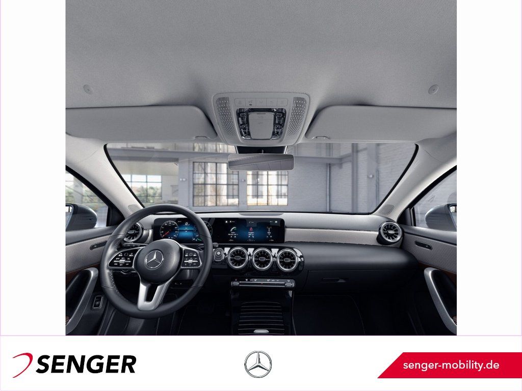 Mercedes-Benz A 250 2022