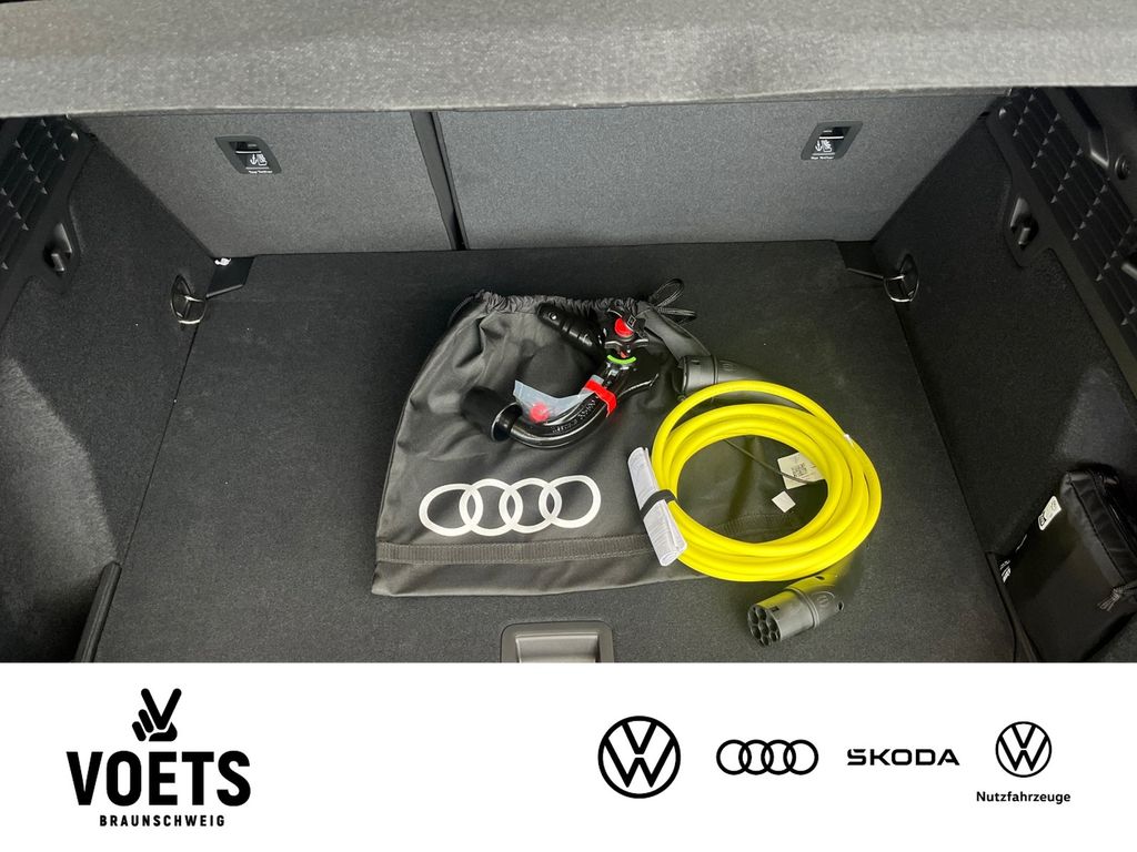 Audi A3 2025
