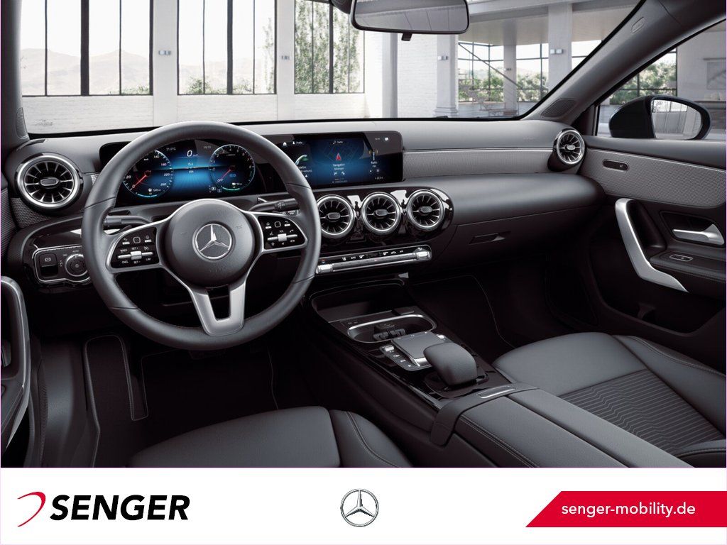 Mercedes-Benz A 250 2022