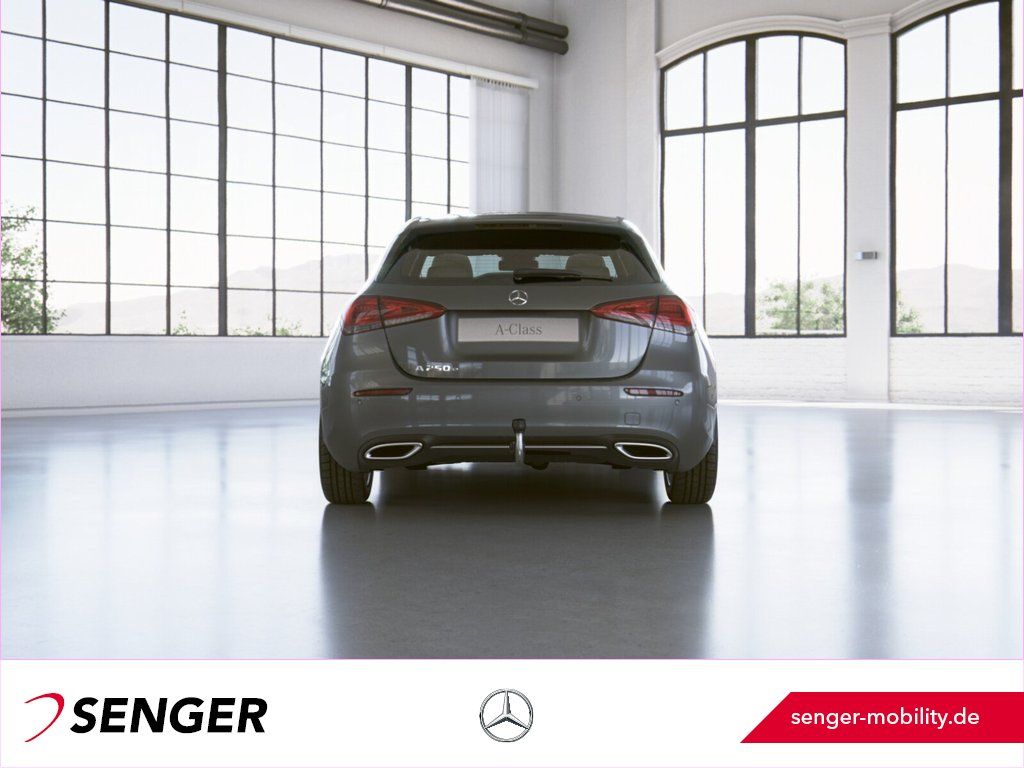Mercedes-Benz A 250 2022