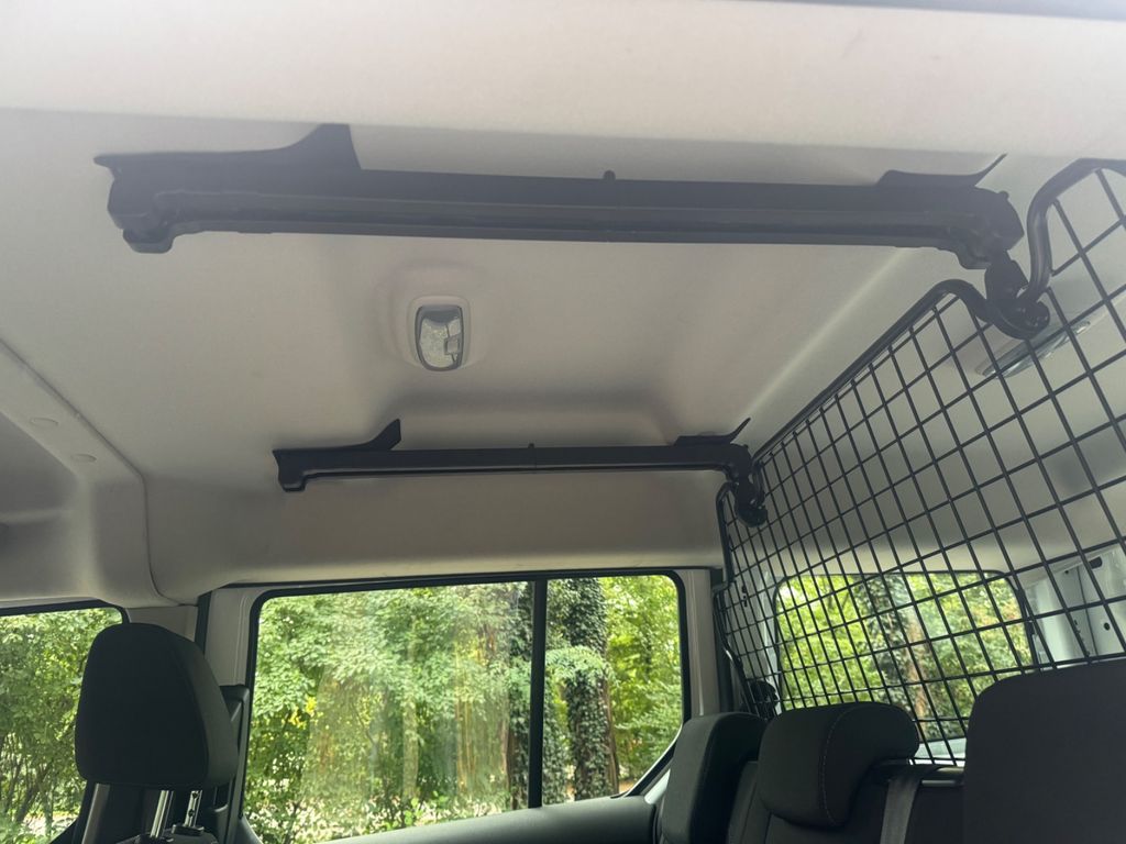 Ford Transit 2022