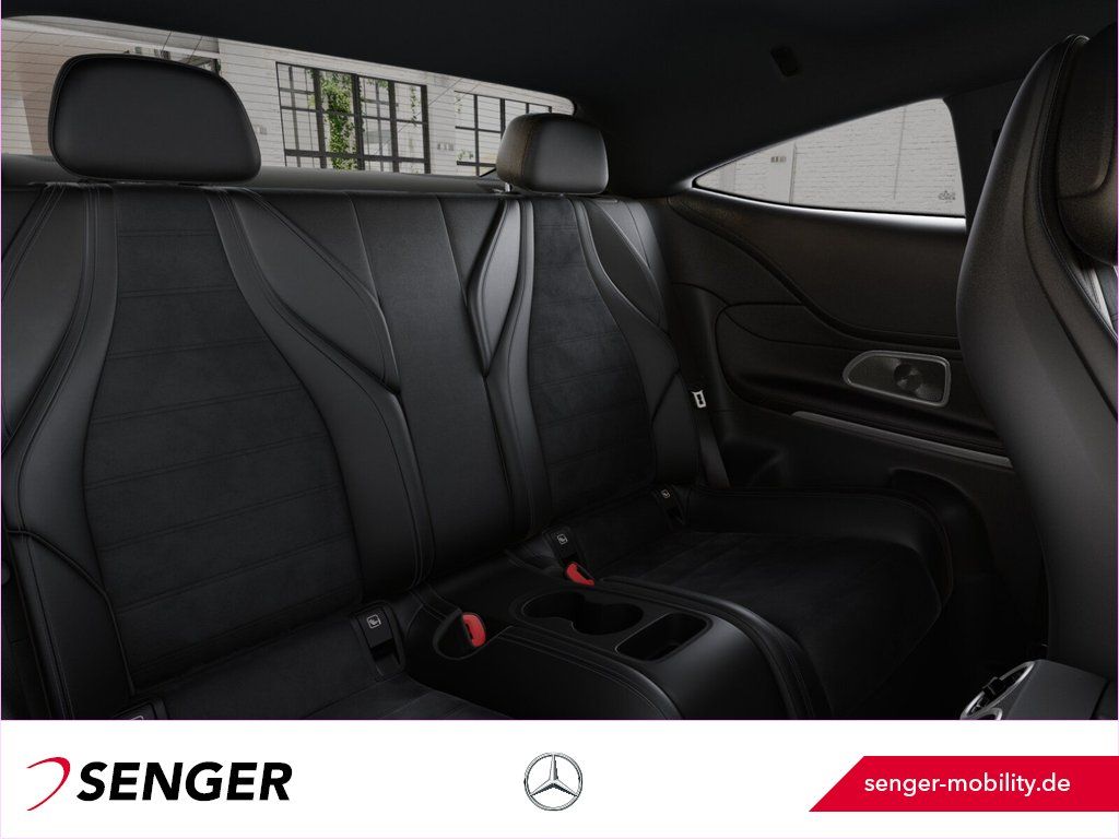 Mercedes-Benz CLE 220 2025