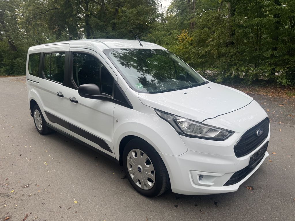 Ford Transit 2022