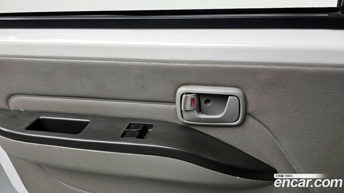 Baic Yinxiang CK MINI Truck 2016