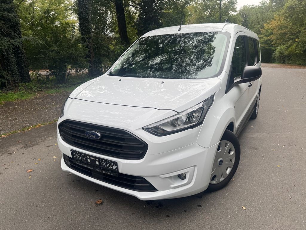 Ford Transit 2022