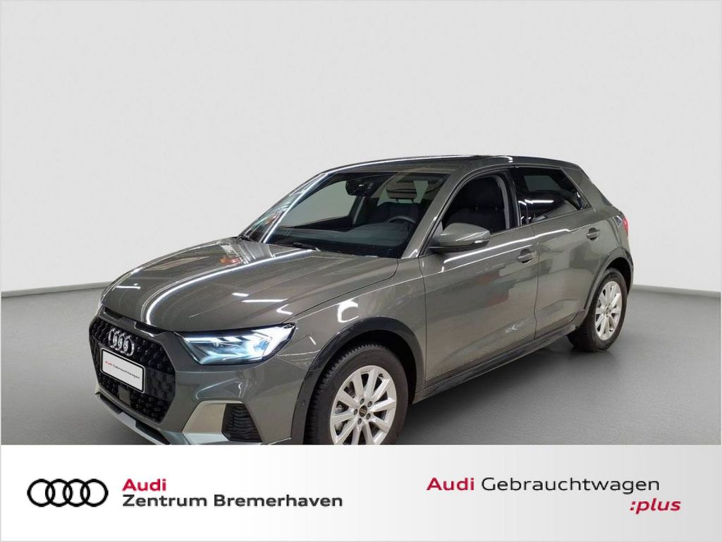 Audi A1 2025