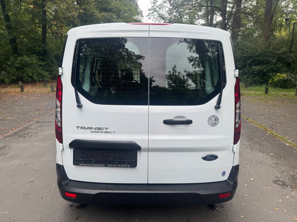Ford Transit 2022