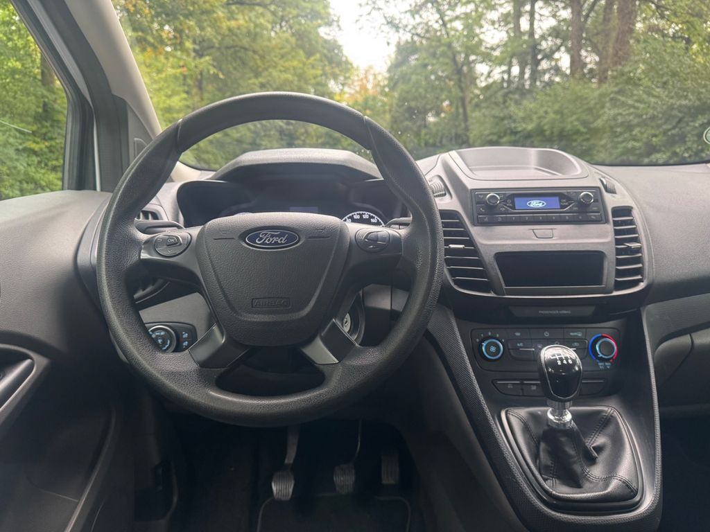 Ford Transit 2022