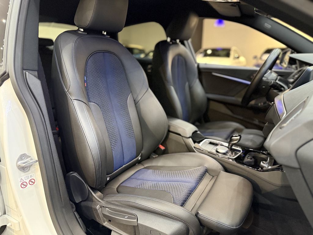 BMW 218 Gran Coupé 2024