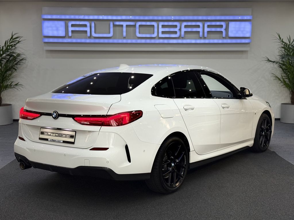BMW 218 Gran Coupé 2024