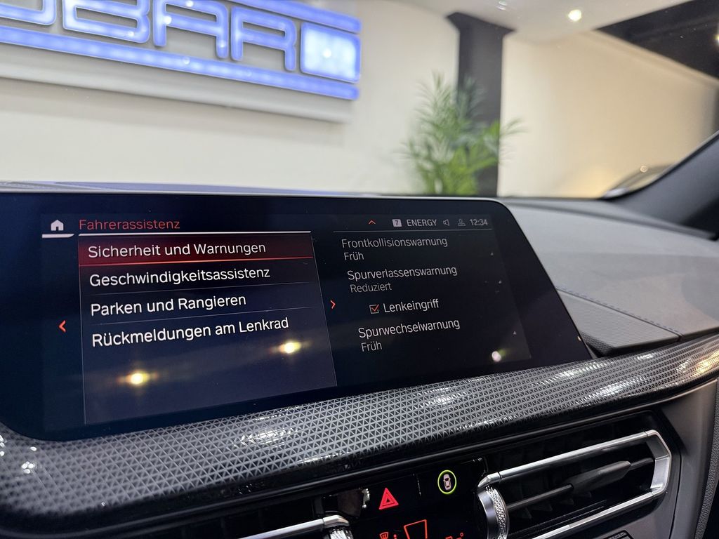 BMW 218 Gran Coupé 2024