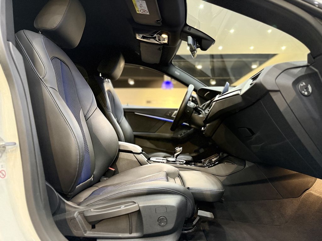 BMW 218 Gran Coupé 2024