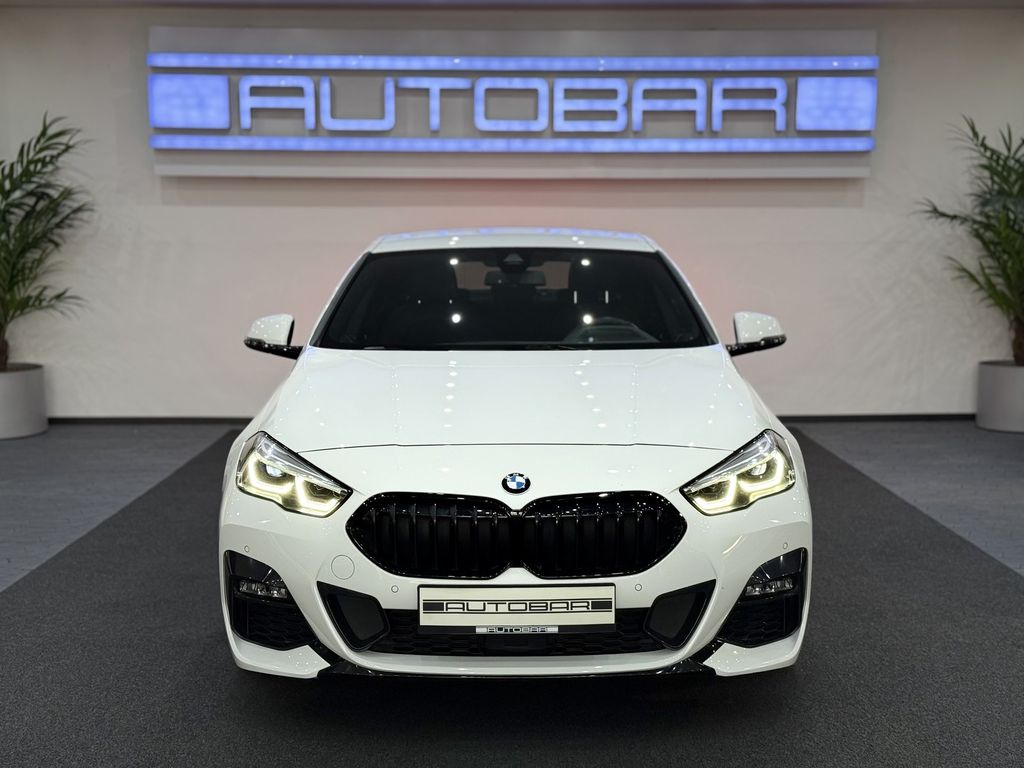 BMW 218 Gran Coupé 2024