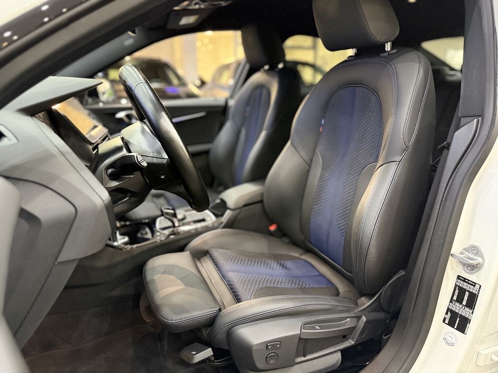 BMW 218 Gran Coupé 2024