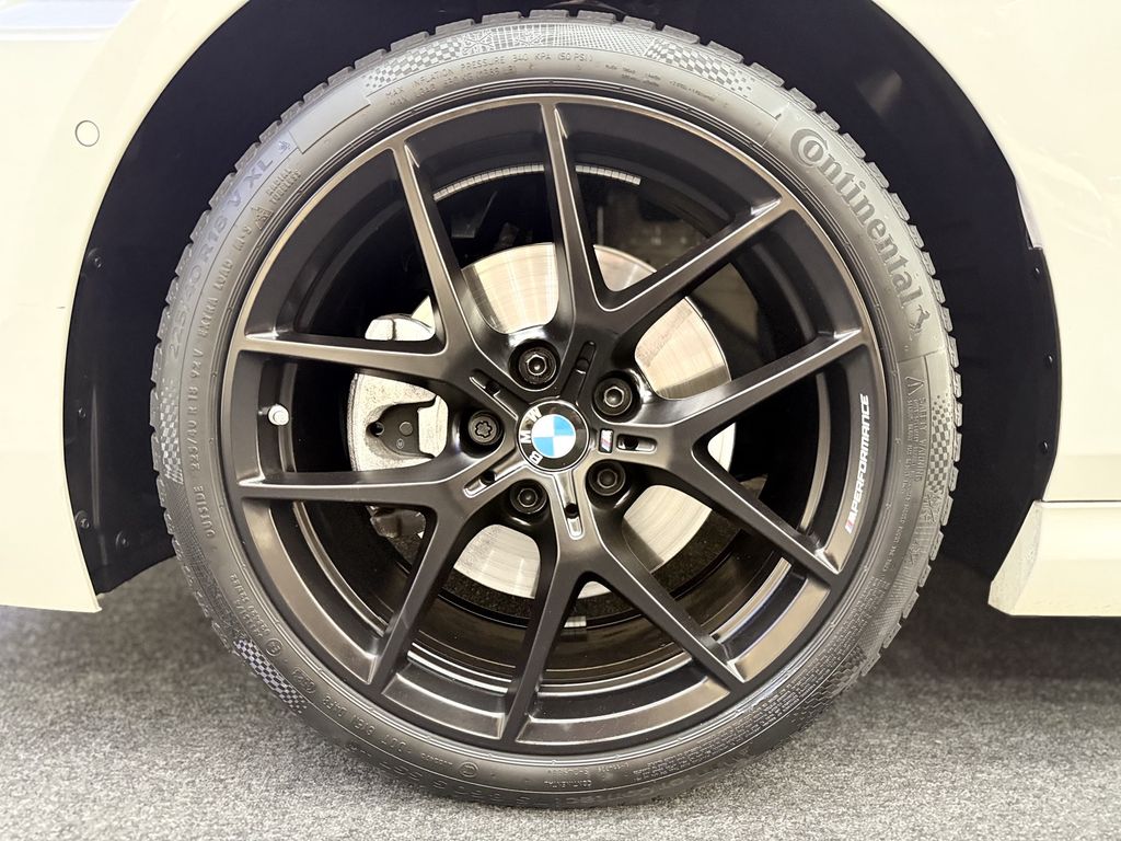 BMW 218 Gran Coupé 2024