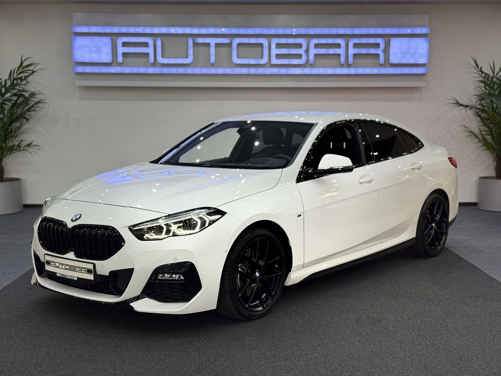 BMW 218 Gran Coupé 2024