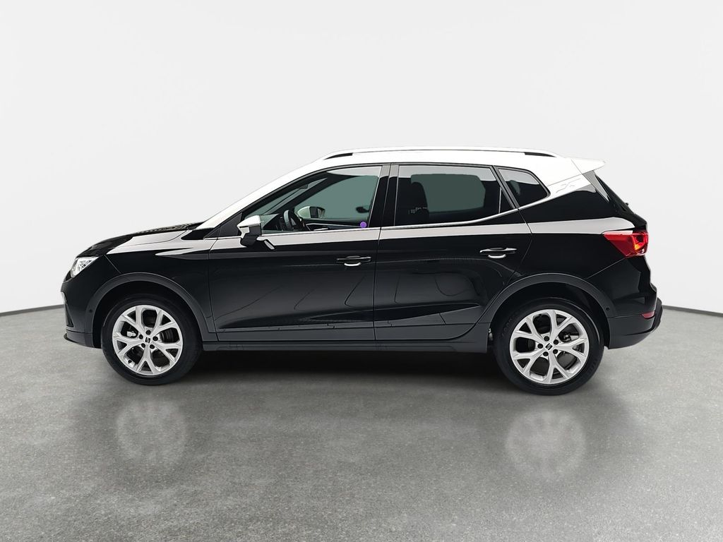 Seat Arona 2025