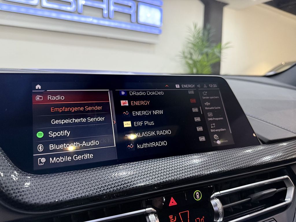 BMW 218 Gran Coupé 2024