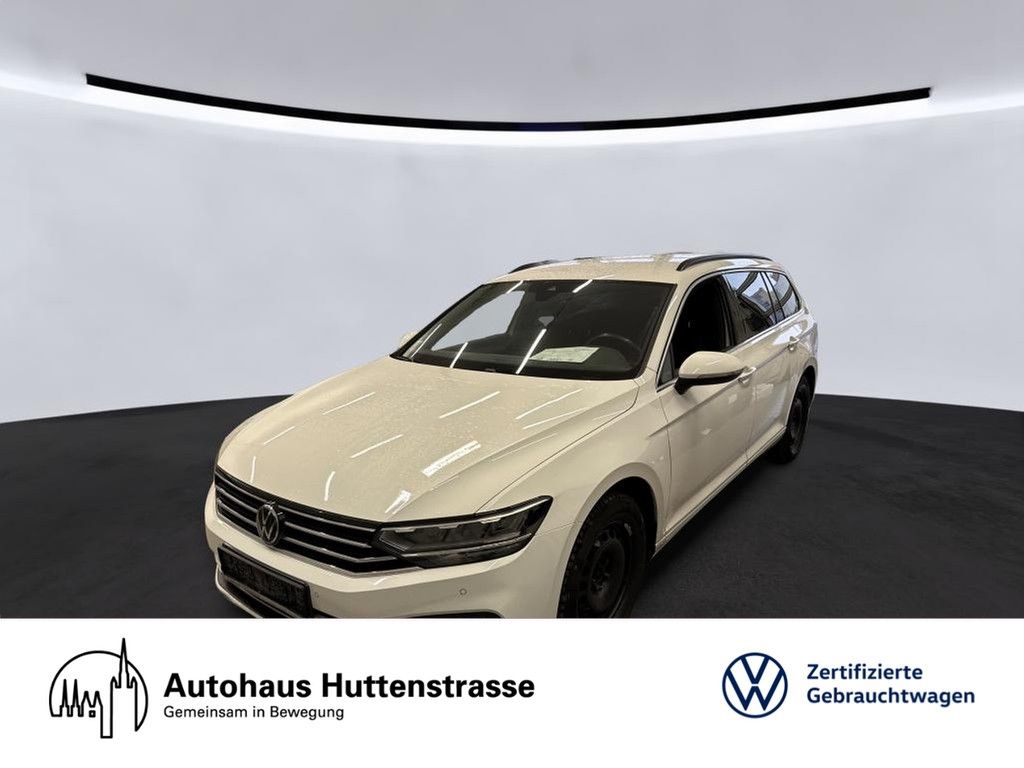 Volkswagen Passat Variant 2021