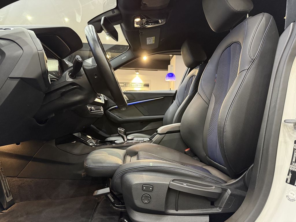 BMW 218 Gran Coupé 2024