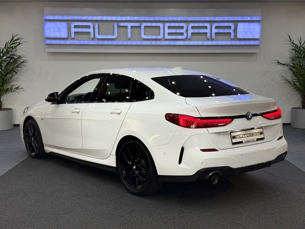 BMW 218 Gran Coupé 2024