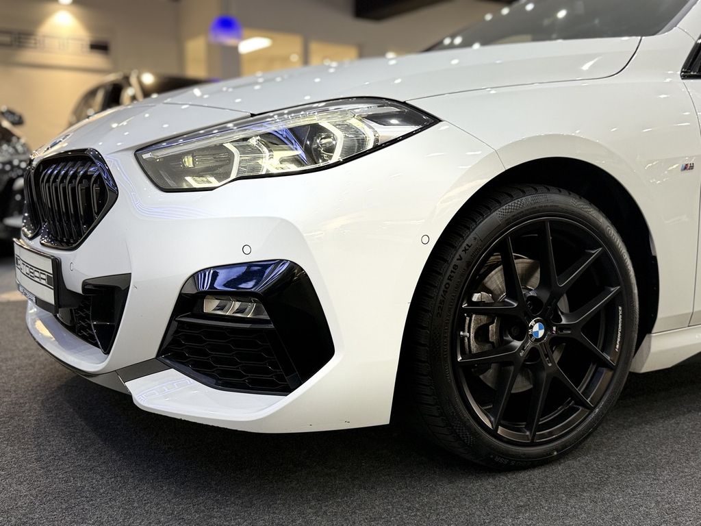 BMW 218 Gran Coupé 2024