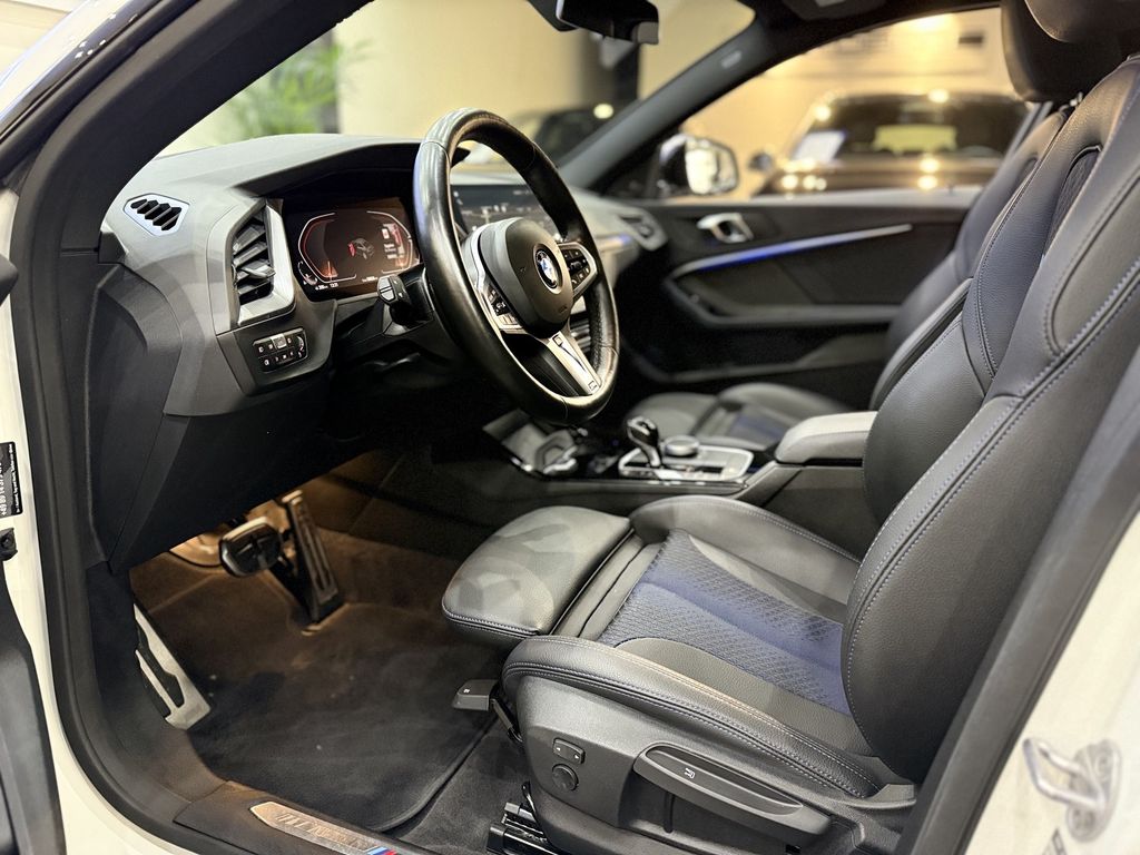 BMW 218 Gran Coupé 2024