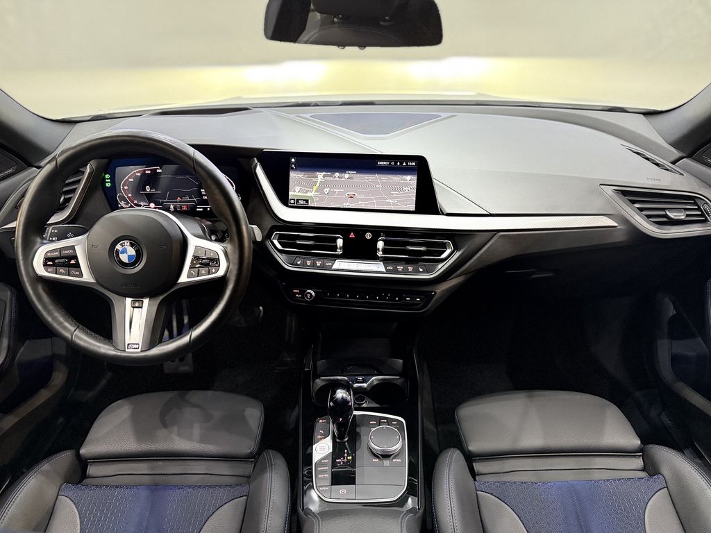 BMW 218 Gran Coupé 2024