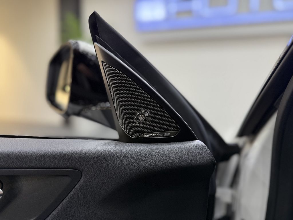 BMW 218 Gran Coupé 2024