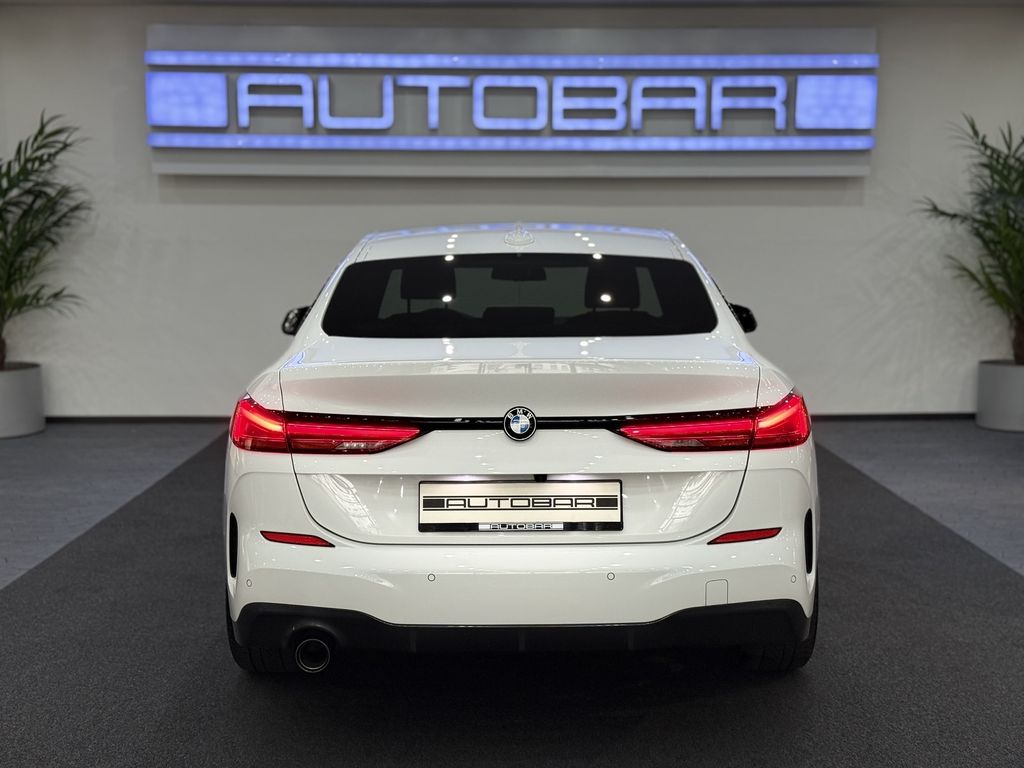 BMW 218 Gran Coupé 2024