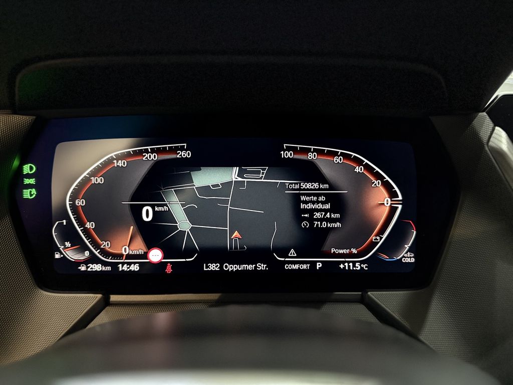 BMW 218 Gran Coupé 2024