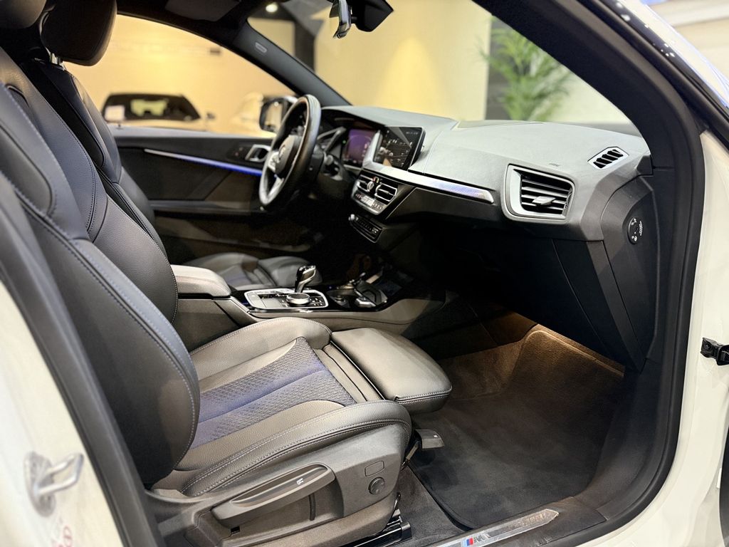 BMW 218 Gran Coupé 2024