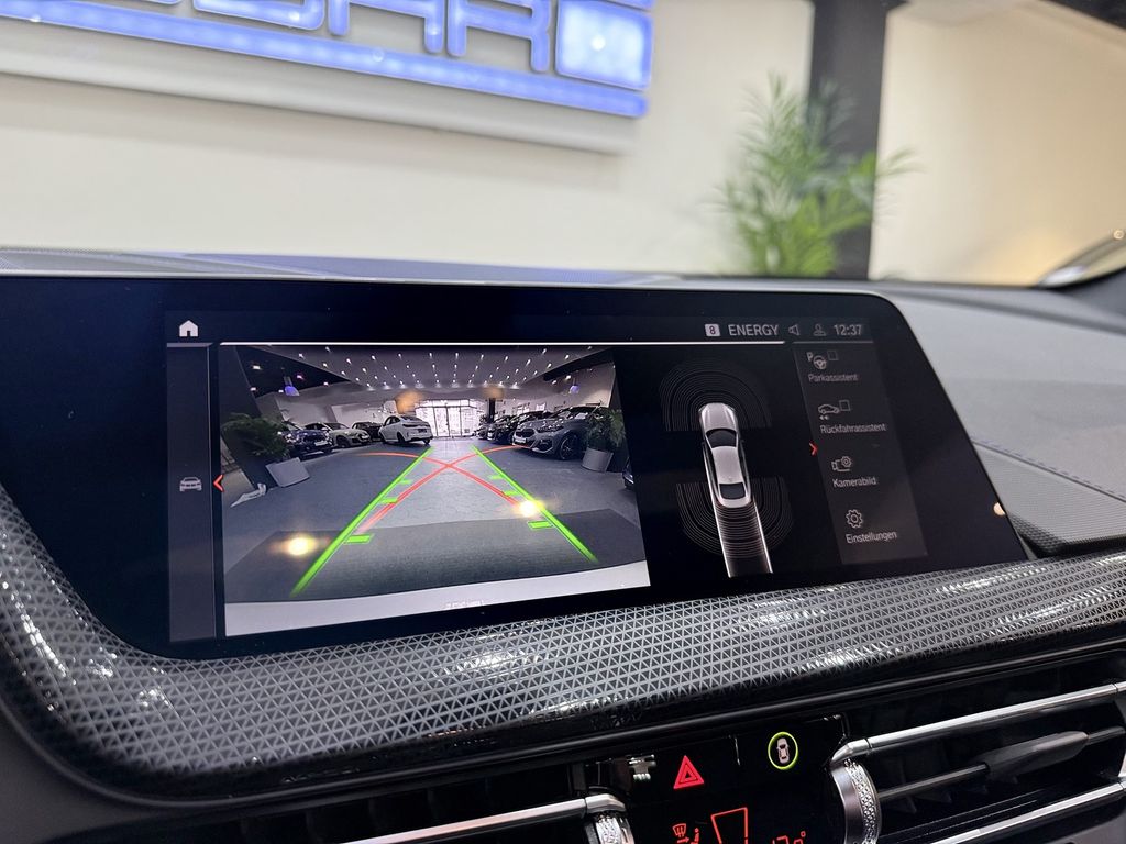 BMW 218 Gran Coupé 2024