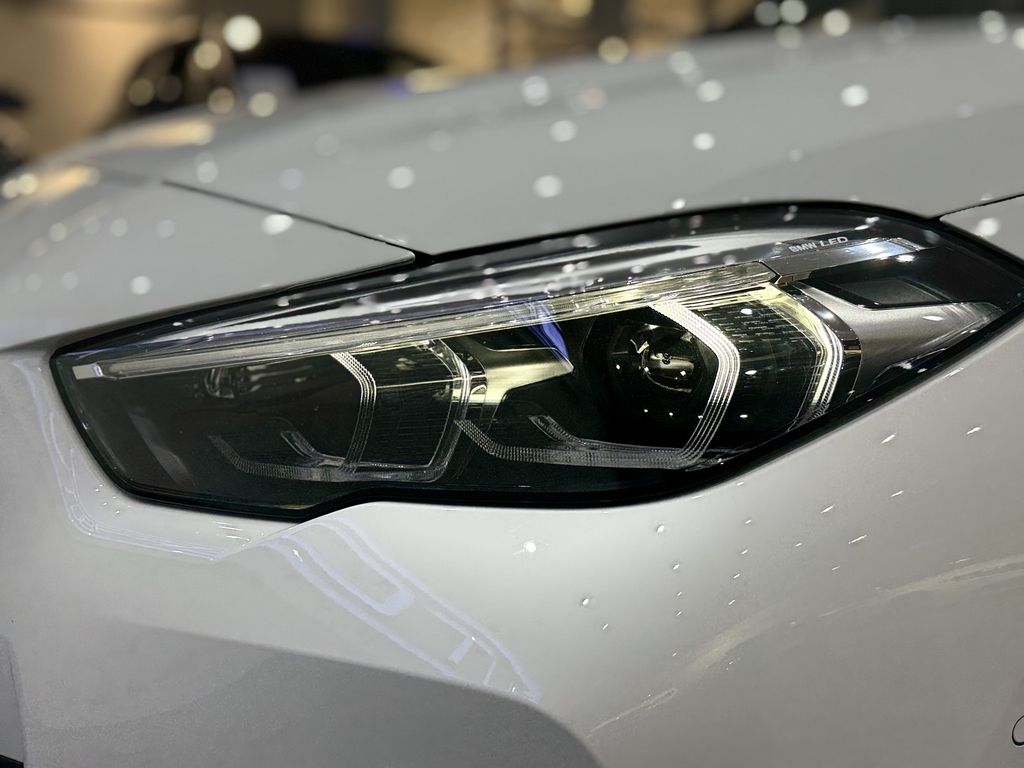BMW 218 Gran Coupé 2024