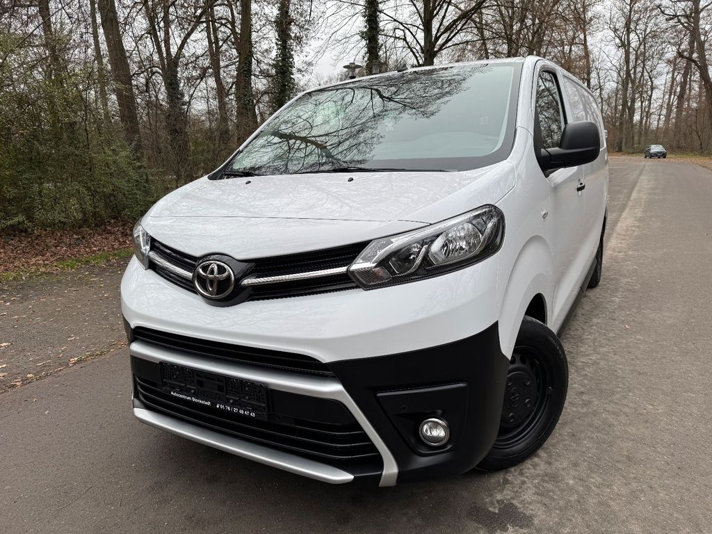 Toyota Proace (Verso) 2023