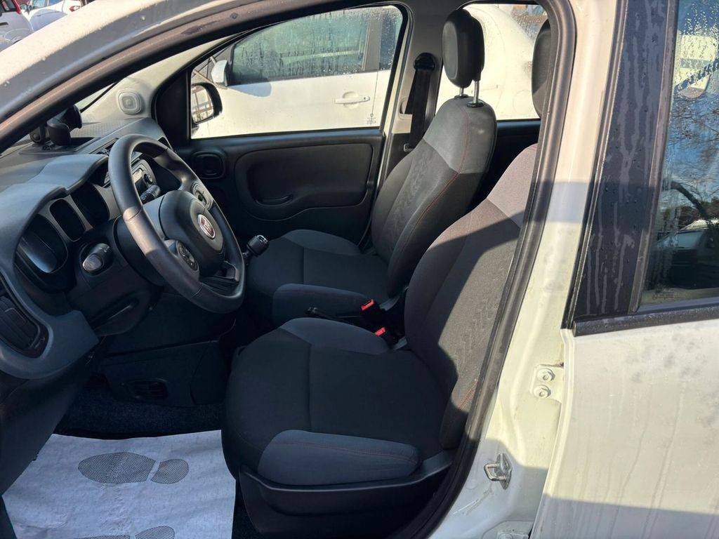 Fiat Panda 2020