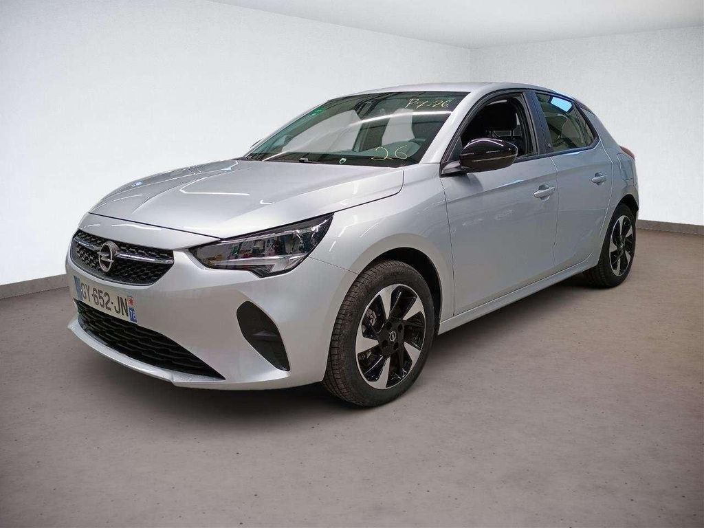 Opel Corsa 2023