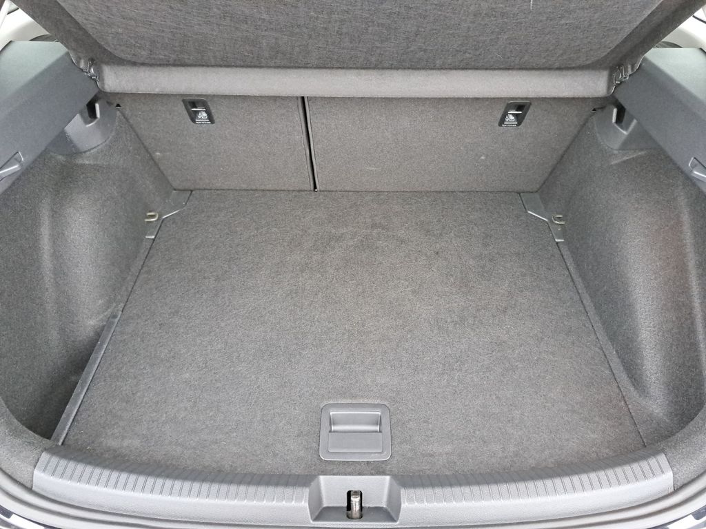 Volkswagen Taigo 2024