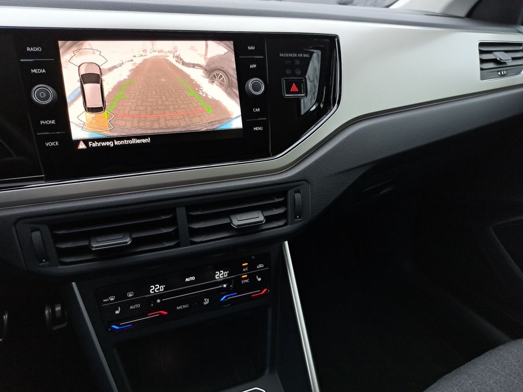 Volkswagen Taigo 2024