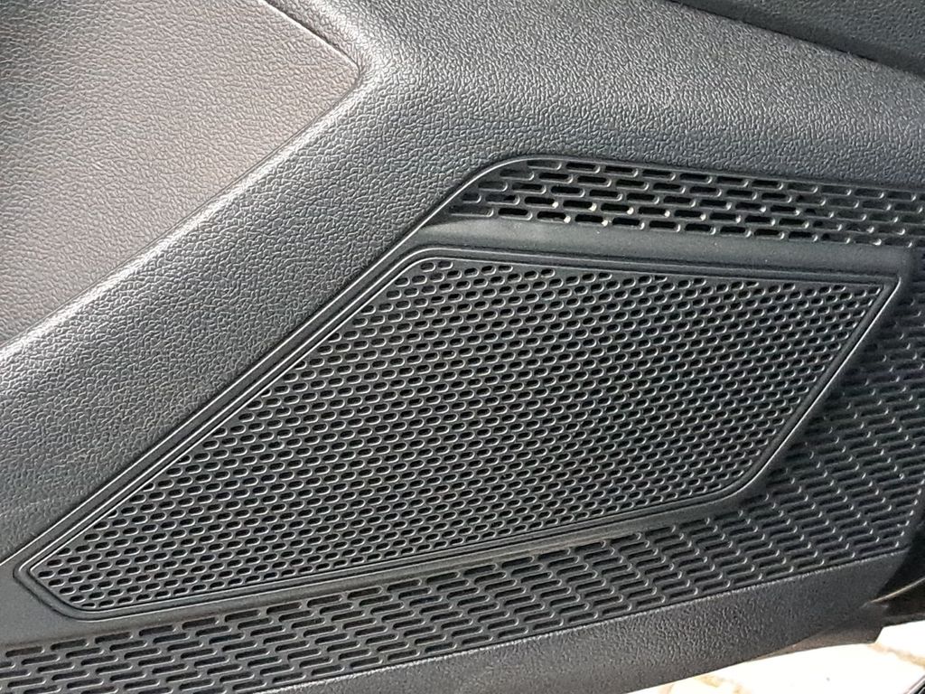 Volkswagen Taigo 2024