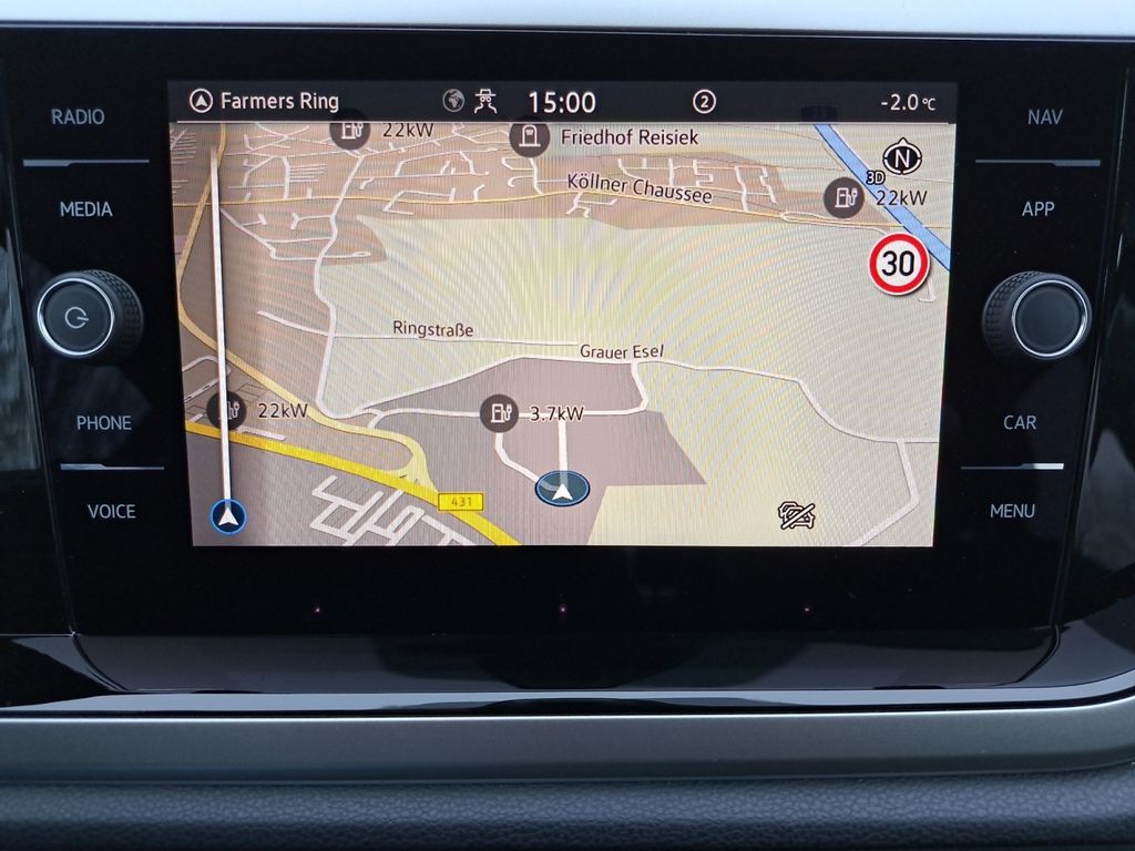 Volkswagen Taigo 2024