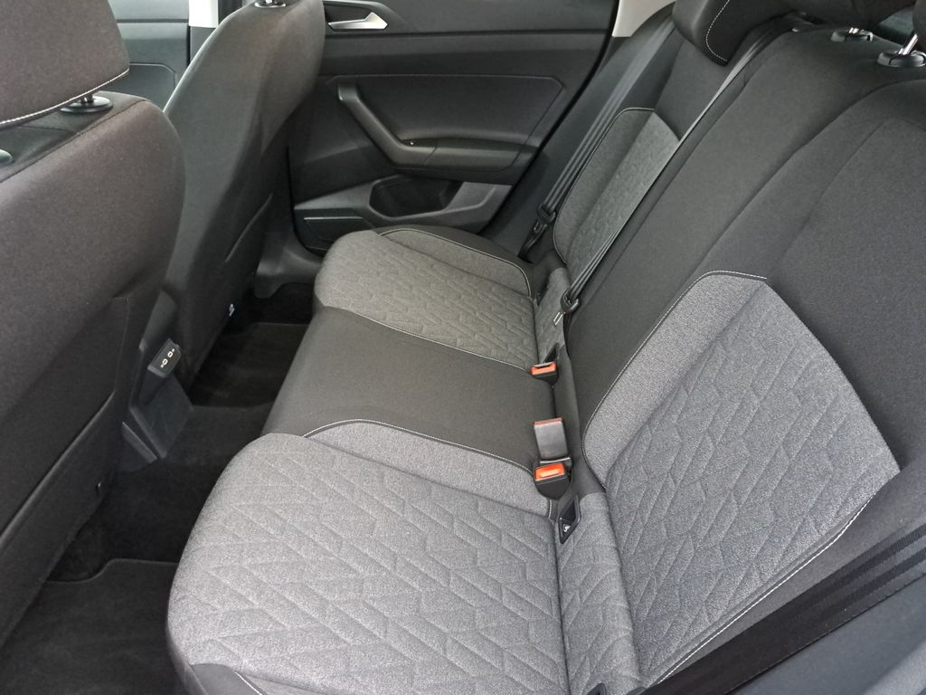 Volkswagen Taigo 2024