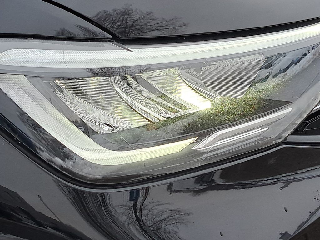 Volkswagen Taigo 2024