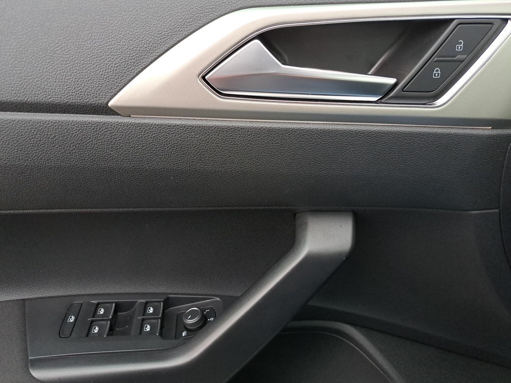 Volkswagen Taigo 2024