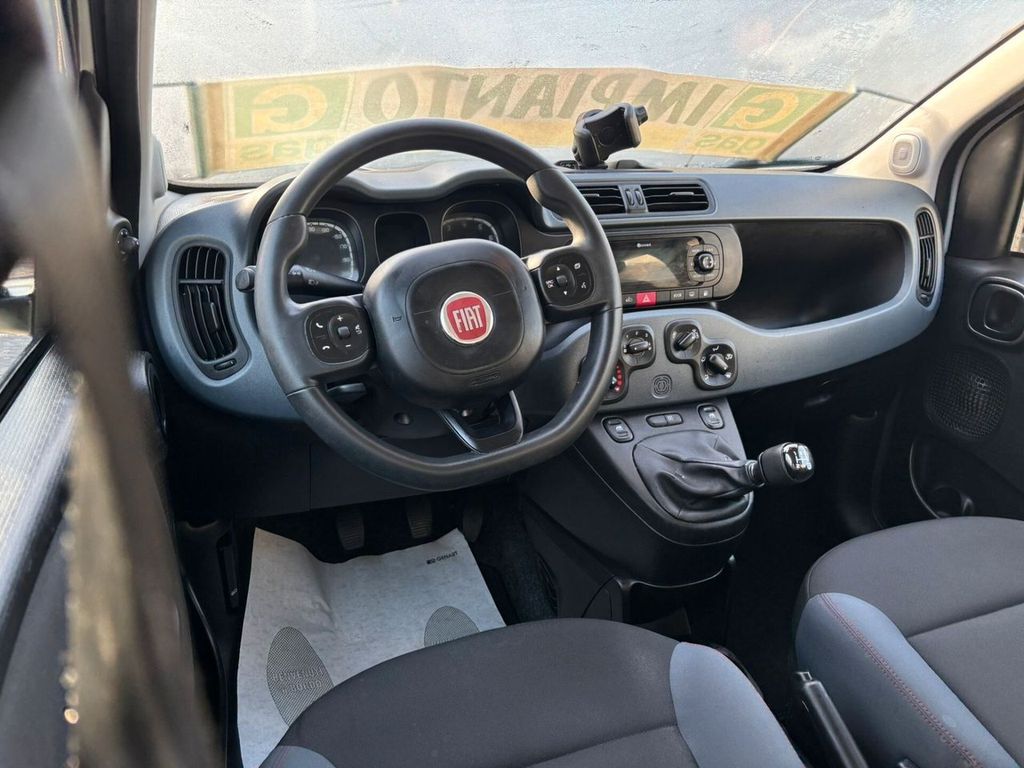 Fiat Panda 2020