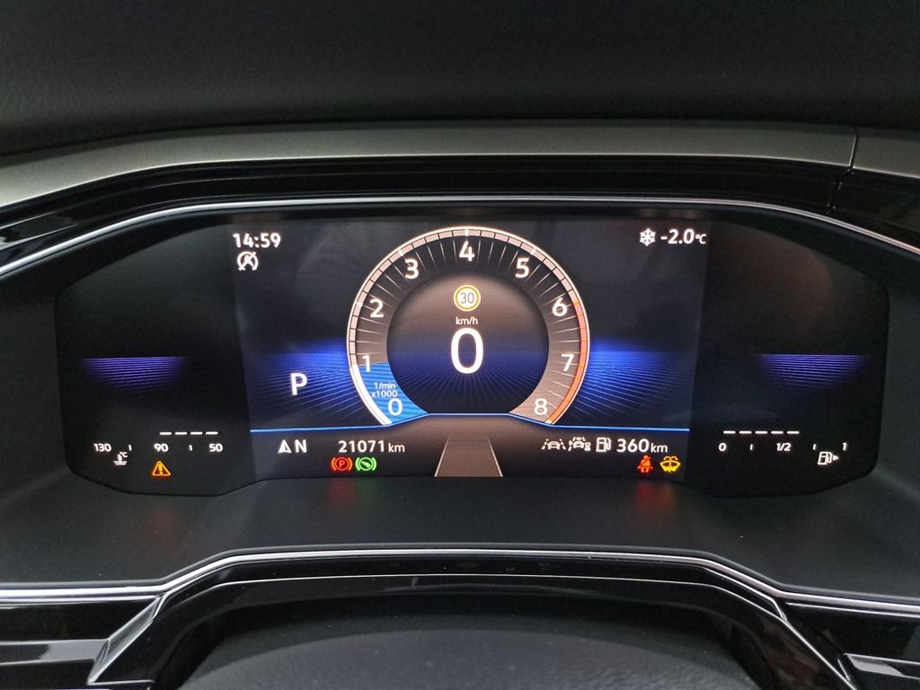 Volkswagen Taigo 2024